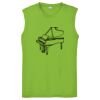Sleeveless PosiCharge ® Competitor Tee Thumbnail