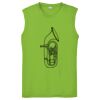 Sleeveless PosiCharge ® Competitor Tee Thumbnail