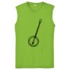 Sleeveless PosiCharge ® Competitor Tee Thumbnail