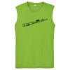 Sleeveless PosiCharge ® Competitor Tee Thumbnail