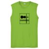 Sleeveless PosiCharge ® Competitor Tee Thumbnail