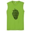Sleeveless PosiCharge ® Competitor Tee Thumbnail