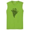 Sleeveless PosiCharge ® Competitor Tee Thumbnail