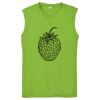 Sleeveless PosiCharge ® Competitor Tee Thumbnail