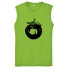 Sleeveless PosiCharge ® Competitor Tee Thumbnail
