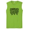 Sleeveless PosiCharge ® Competitor Tee Thumbnail