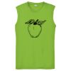 Sleeveless PosiCharge ® Competitor Tee Thumbnail
