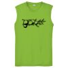 Sleeveless PosiCharge ® Competitor Tee Thumbnail