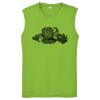 Sleeveless PosiCharge ® Competitor Tee Thumbnail