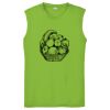 Sleeveless PosiCharge ® Competitor Tee Thumbnail