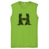 Sleeveless PosiCharge ® Competitor Tee Thumbnail