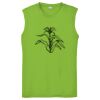 Sleeveless PosiCharge ® Competitor Tee Thumbnail