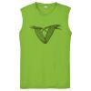 Sleeveless PosiCharge ® Competitor Tee Thumbnail