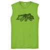 Sleeveless PosiCharge ® Competitor Tee Thumbnail