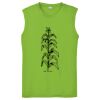 Sleeveless PosiCharge ® Competitor Tee Thumbnail
