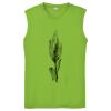 Sleeveless PosiCharge ® Competitor Tee Thumbnail