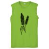Sleeveless PosiCharge ® Competitor Tee Thumbnail