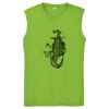 Sleeveless PosiCharge ® Competitor Tee Thumbnail