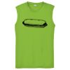 Sleeveless PosiCharge ® Competitor Tee Thumbnail