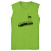 Sleeveless PosiCharge ® Competitor Tee Thumbnail