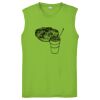 Sleeveless PosiCharge ® Competitor Tee Thumbnail