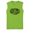 Sleeveless PosiCharge ® Competitor Tee Thumbnail