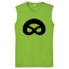 Sleeveless PosiCharge ® Competitor Tee Thumbnail