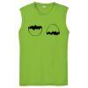 Sleeveless PosiCharge ® Competitor Tee Thumbnail