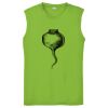 Sleeveless PosiCharge ® Competitor Tee Thumbnail