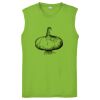 Sleeveless PosiCharge ® Competitor Tee Thumbnail