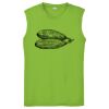 Sleeveless PosiCharge ® Competitor Tee Thumbnail