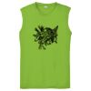 Sleeveless PosiCharge ® Competitor Tee Thumbnail