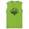 Sleeveless PosiCharge ® Competitor Tee Thumbnail