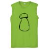 Sleeveless PosiCharge ® Competitor Tee Thumbnail