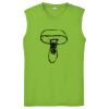 Sleeveless PosiCharge ® Competitor Tee Thumbnail
