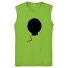 Sleeveless PosiCharge ® Competitor Tee Thumbnail