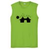 Sleeveless PosiCharge ® Competitor Tee Thumbnail