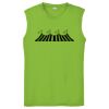 Sleeveless PosiCharge ® Competitor Tee Thumbnail