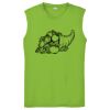 Sleeveless PosiCharge ® Competitor Tee Thumbnail