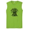 Sleeveless PosiCharge ® Competitor Tee Thumbnail