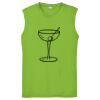 Sleeveless PosiCharge ® Competitor Tee Thumbnail