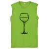 Sleeveless PosiCharge ® Competitor Tee Thumbnail