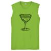 Sleeveless PosiCharge ® Competitor Tee Thumbnail