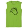 Sleeveless PosiCharge ® Competitor Tee Thumbnail