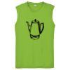 Sleeveless PosiCharge ® Competitor Tee Thumbnail