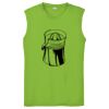 Sleeveless PosiCharge ® Competitor Tee Thumbnail