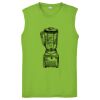 Sleeveless PosiCharge ® Competitor Tee Thumbnail