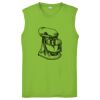 Sleeveless PosiCharge ® Competitor Tee Thumbnail