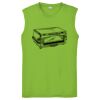Sleeveless PosiCharge ® Competitor Tee Thumbnail