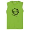 Sleeveless PosiCharge ® Competitor Tee Thumbnail